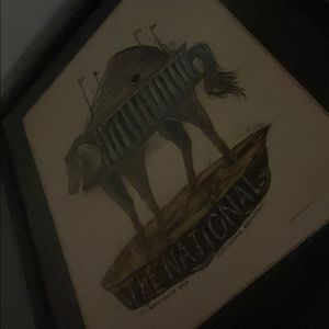 Meet your Posher, Ricky